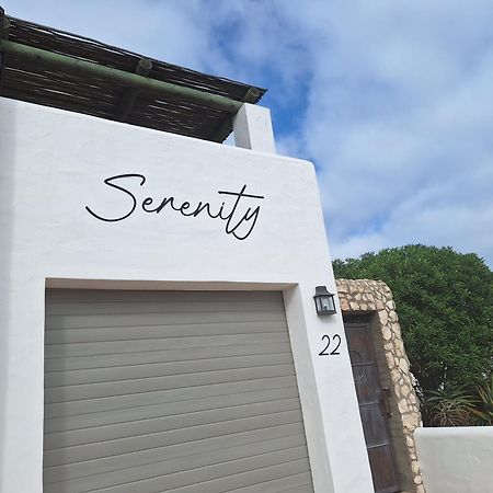 Serenity Velddrif Exterior photo